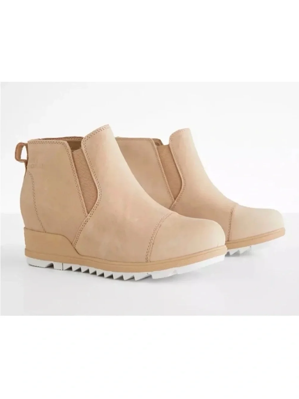 Sorel fabulous ankle
